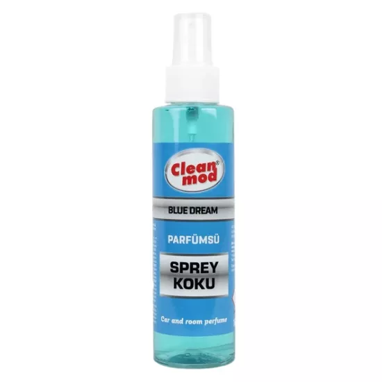 Cleanmod Blue Dream-Parfümsü Koku 160 Ml